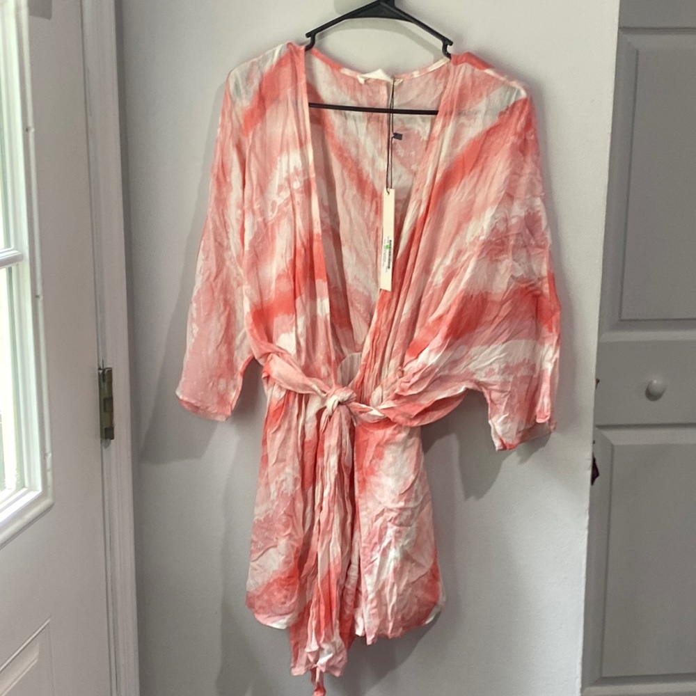 Mustard Seed Rosalia Romper